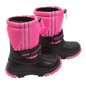 CKX Bottes d'hiver pour enfants