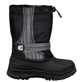 CKX Bottes d'hiver pour enfants