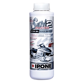 Ipone Strawberry Smell Snow Racing 2 Oil