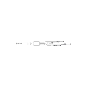 Kimpex Throttle Cable