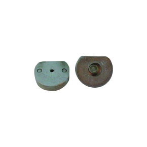 Kimpex Metallic Brake Pad