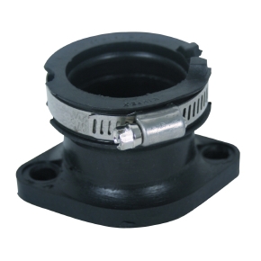 Kimpex Snowmobile Carburetor Adapter Mounting Flange