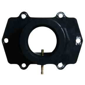 Kimpex Snowmobile Carburetor Adapter Mounting Flange