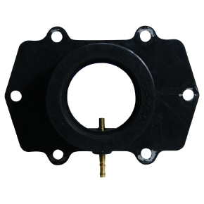 Kimpex Snowmobile Carburetor Adapter Mounting Flange