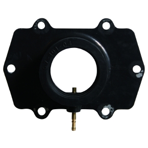 Kimpex Snowmobile Carburetor Adapter Mounting Flange