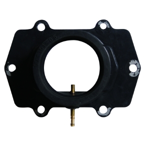 Kimpex Snowmobile Carburetor Adapter Mounting Flange