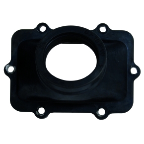 Kimpex Snowmobile Carburetor Adapter Mounting Flange