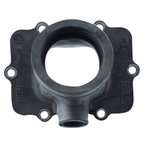 Kimpex Snowmobile Carburetor Adapter Mounting Flange