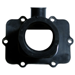 Kimpex Snowmobile Carburetor Adapter Mounting Flange