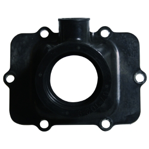 Kimpex Snowmobile Carburetor Adapter Mounting Flange