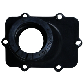 Kimpex Snowmobile Carburetor Adapter Mounting Flange