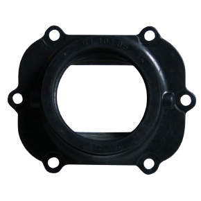 Kimpex Snowmobile Carburetor Adapter Mounting Flange