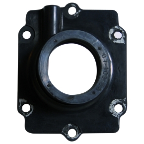 Kimpex Snowmobile Carburetor Adapter Mounting Flange