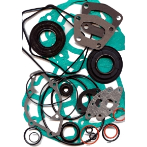 Winderosa Complete Gasket Sets with Oil Seals