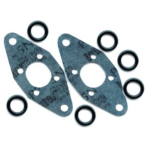 Winderosa Exhaust Valve Gaskets for Snowmobile