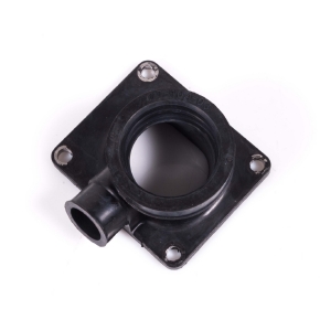 Kimpex Snowmobile Carburetor Adapter Mounting Flange