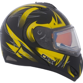 CKX Casque modulaire Tranz RSV*