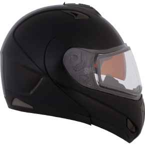 CKX Casque Modulaire Tranz RSV, hiver