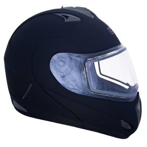 CKX Casque Modulaire Tranz RSV, hiver