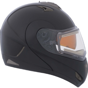 CKX Casque Modulaire Tranz RSV, hiver