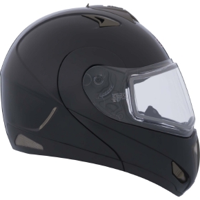 CKX Casque Modulaire Tranz-E, hiver