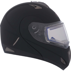 CKX Casque Modulaire Tranz-E, hiver