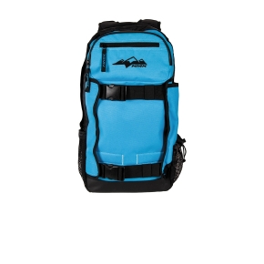 HMK Pack, Backcountry