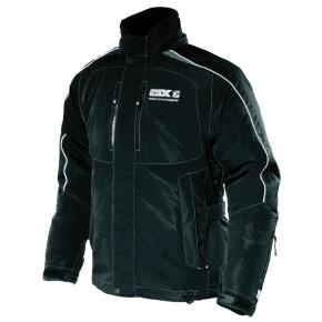 CKX Jacket, Carbontronic