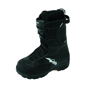 HMK Bottes Lacée Team