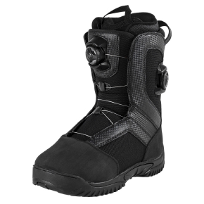 HMK Summit Focus Boa Boots