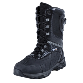 HMK Carbon Boots