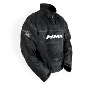 HMK Jacket, Throttle