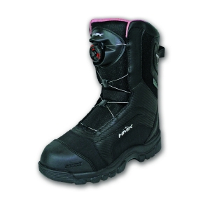 HMK Bottes Voyager Boa