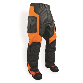 HMK Pants, Throttle