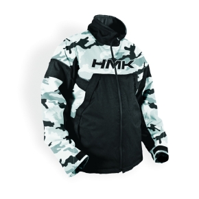 HMK Manteau Superior TR