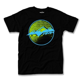 HMK T-shirt Sunset