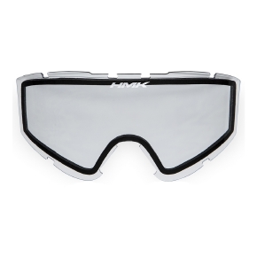 HMK Lentille de lunette Carbon