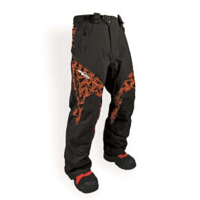 HMK Peak2 Pants