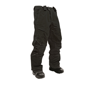 HMK Action2 Pants, Women