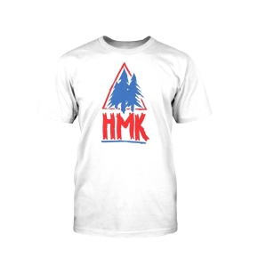 HMK Triangle T-Shirt