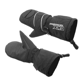 CKX Mittens, wiper