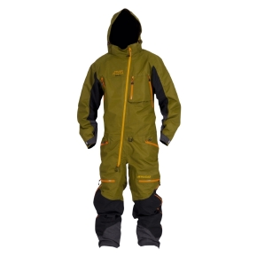 Jethwear Polar Suit