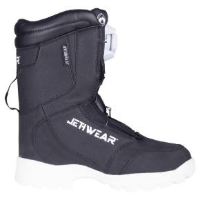 Jethwear Driver Boot