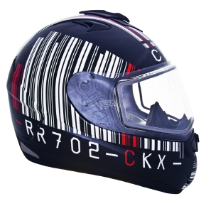 CKX Casque intégral RR702-RSV