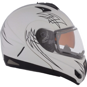 CKX Casque modulaire Tranz RSV*