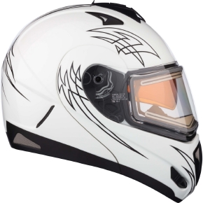 CKX Casque modulaire Tranz RSV*