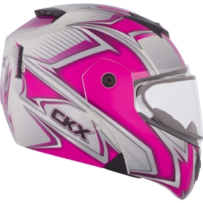 CKX Casque modulaire M710**