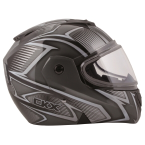 CKX Casque Modulaire M710, hiver