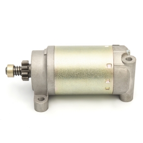 Arrowhead Motor Starter