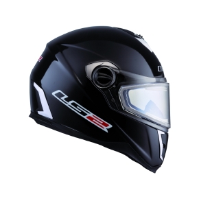 LS2 Casque Intégral FF387, hiver